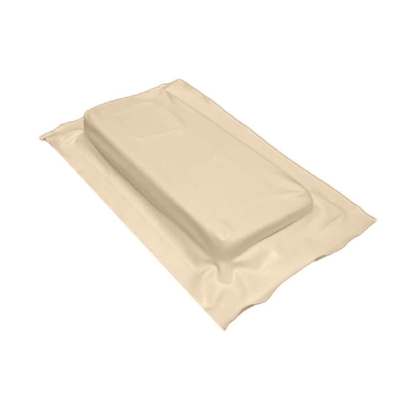 Club Car DS Buff Seat Bottom Cover (Fits 2000-2004)