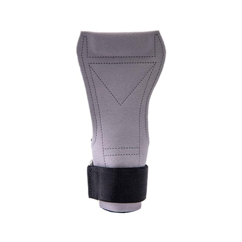 Wrist Brace Hard Pull Assist Hook Pull Up Grip Strap