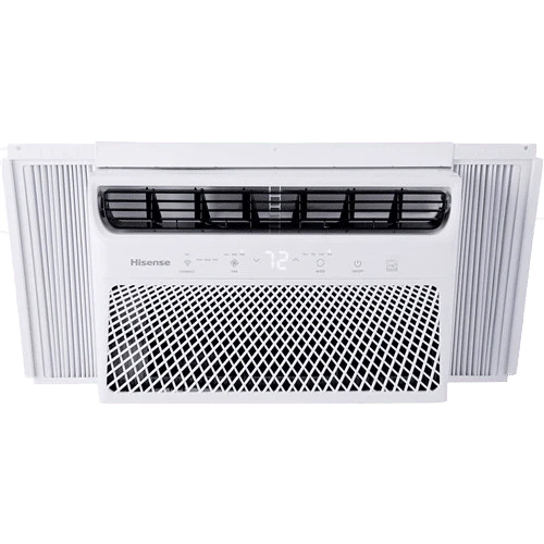 Hisense 8,000 BTU  Inverter Window Air Conditioner