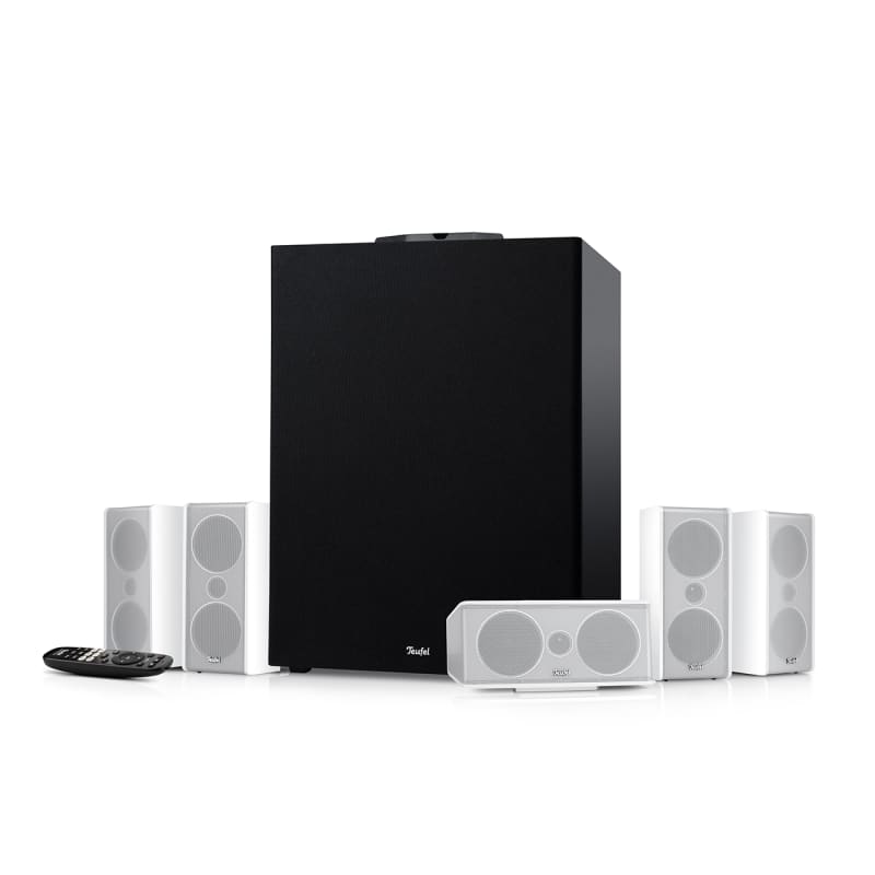 CONSONO 35 CONCEPT Surround Power Edition 
