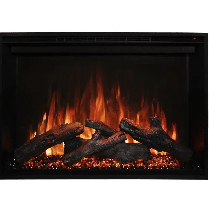 Modern Flames Redstone Traditional Fireplace