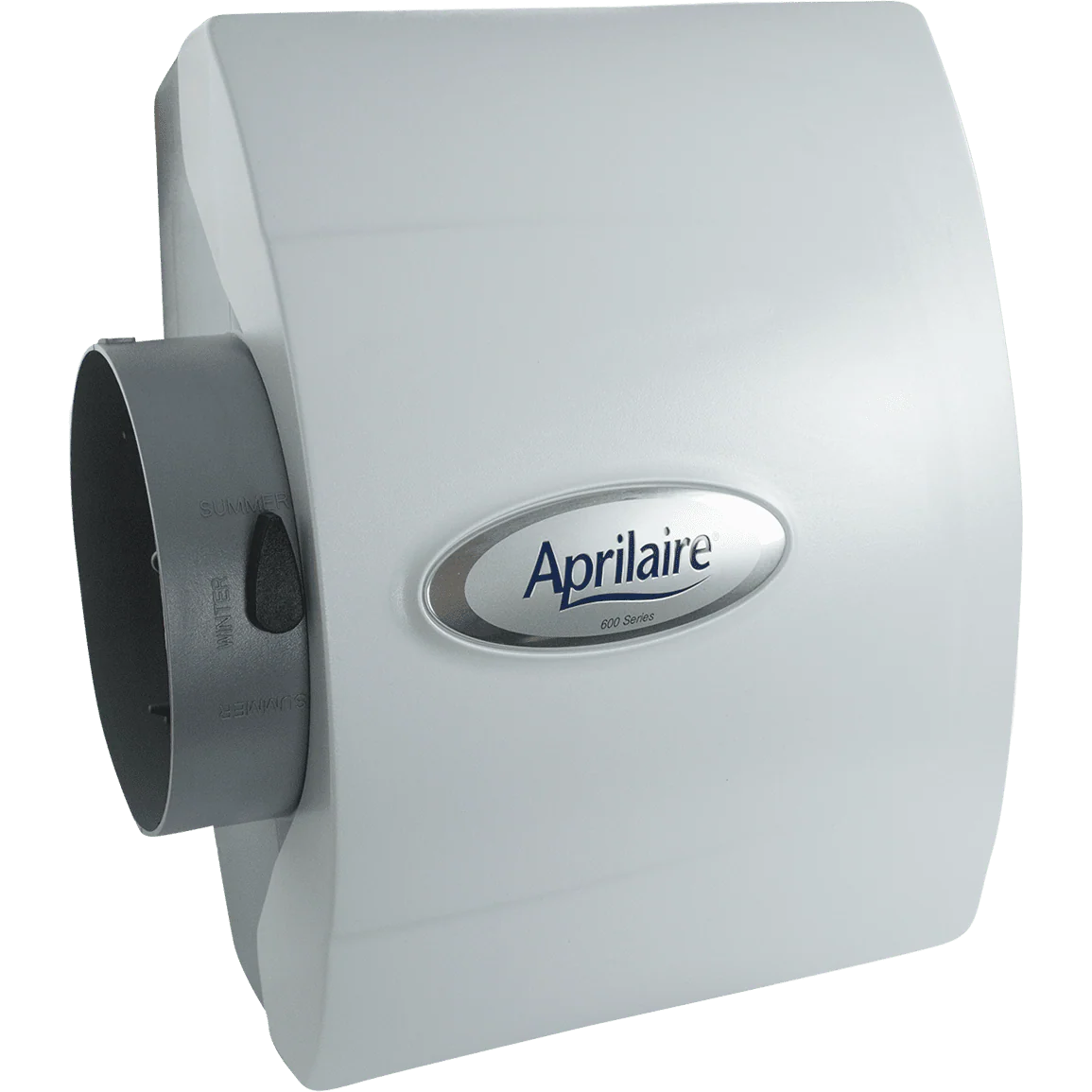 Aprilaire Model 600 Large Whole House Bypass Humidifiers