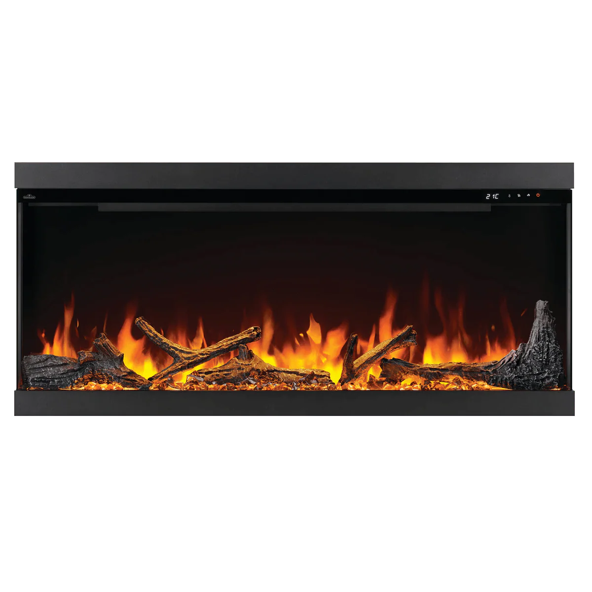 Napoleon Astound FlexMount Electric Fireplace