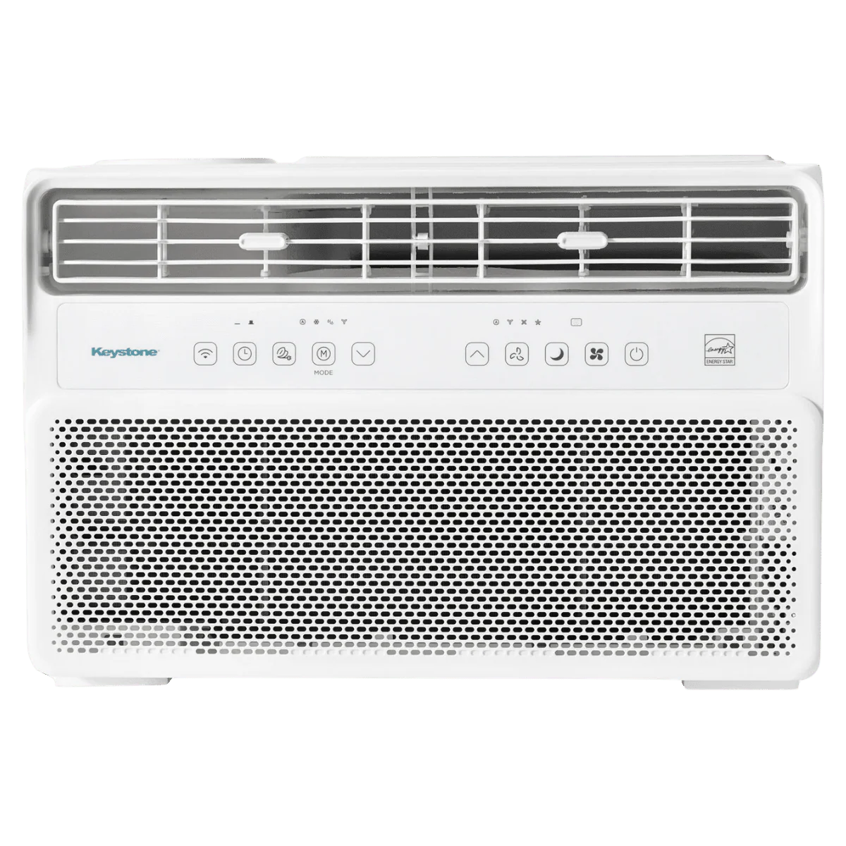 Keystone 8,000 BTU Inverter Window Air Conditioner