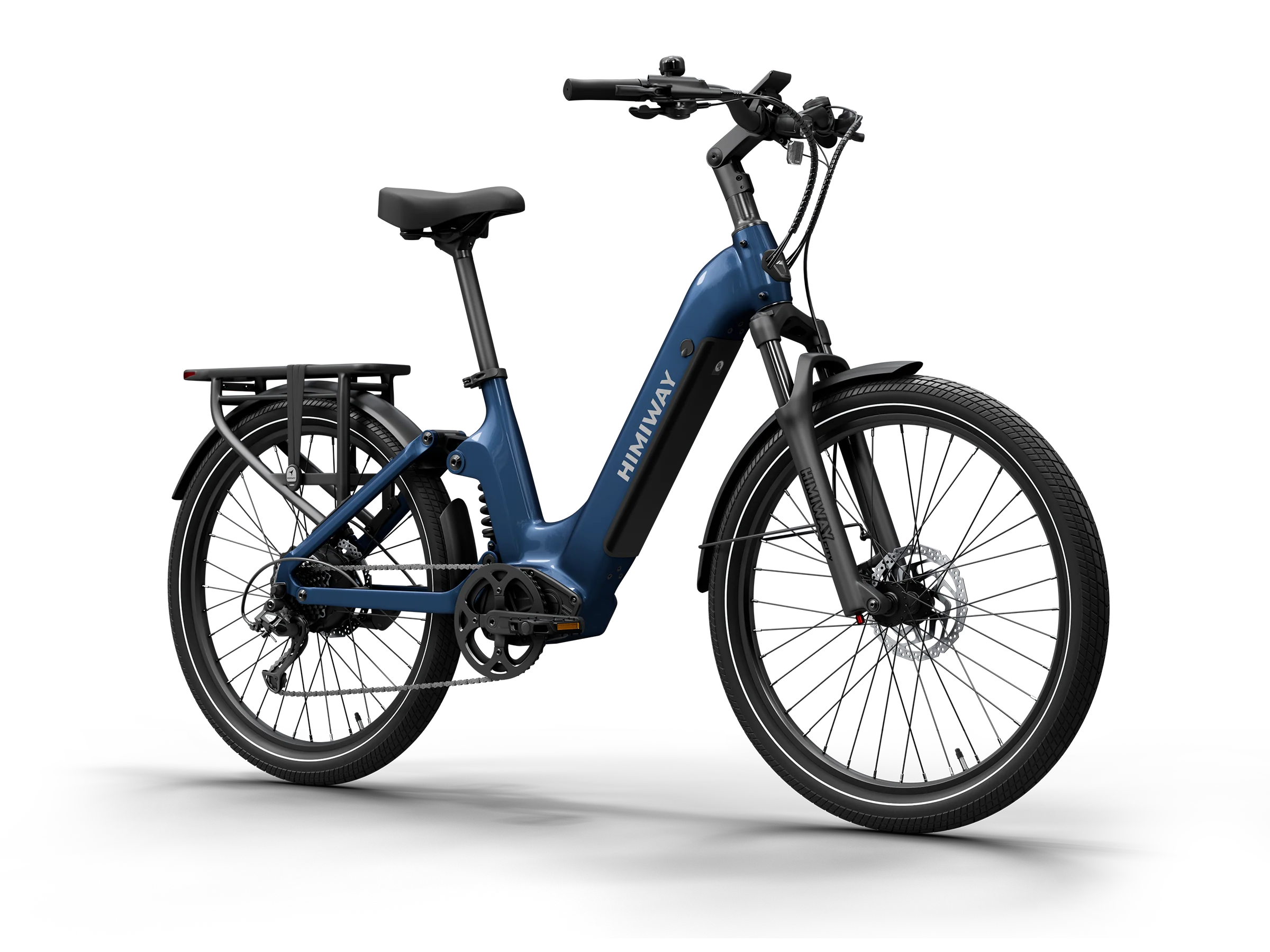 Himiway A7 Commuter eBike