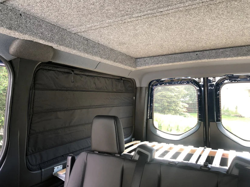 VanMade Gear Sprinter 144