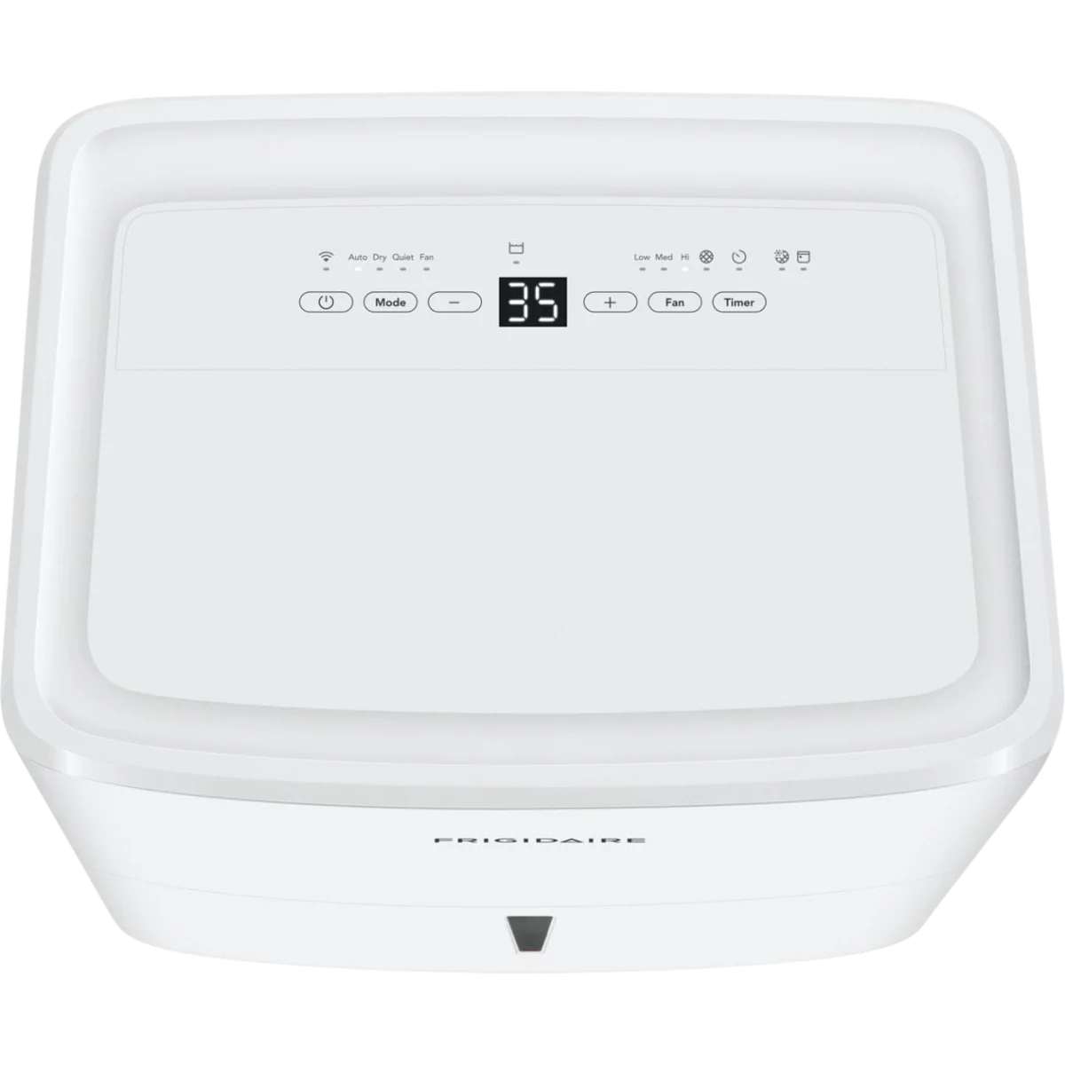 Frigidaire Low Humidity 22 Pint Energy Star Dehumidifier