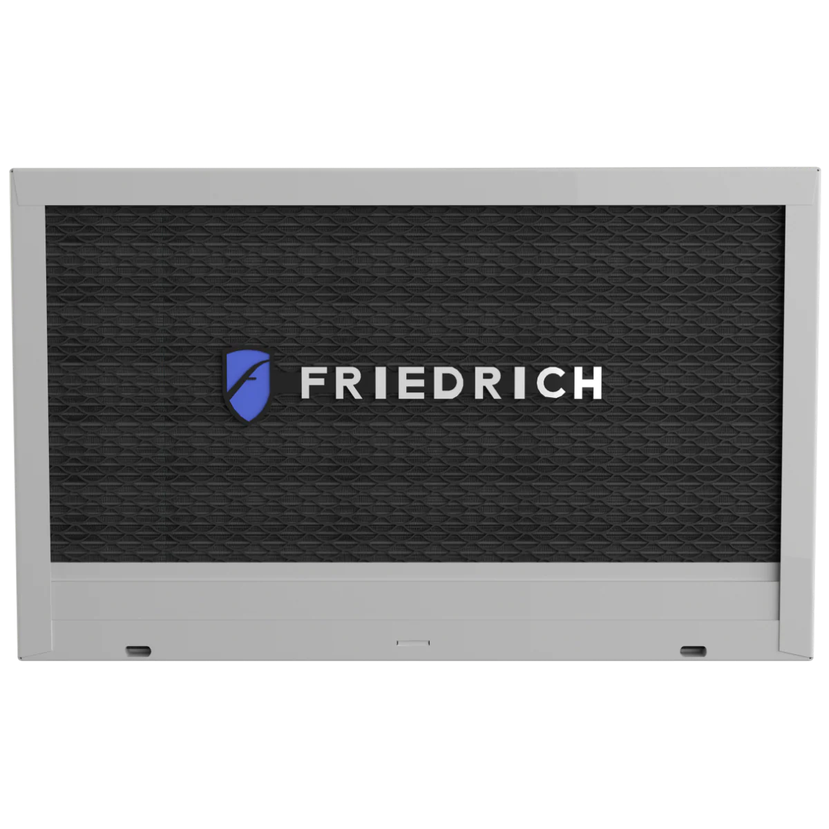 Friedrich Wallmaster 12,000 BTU Through-the-Wall Air Conditioner  Heat Pump