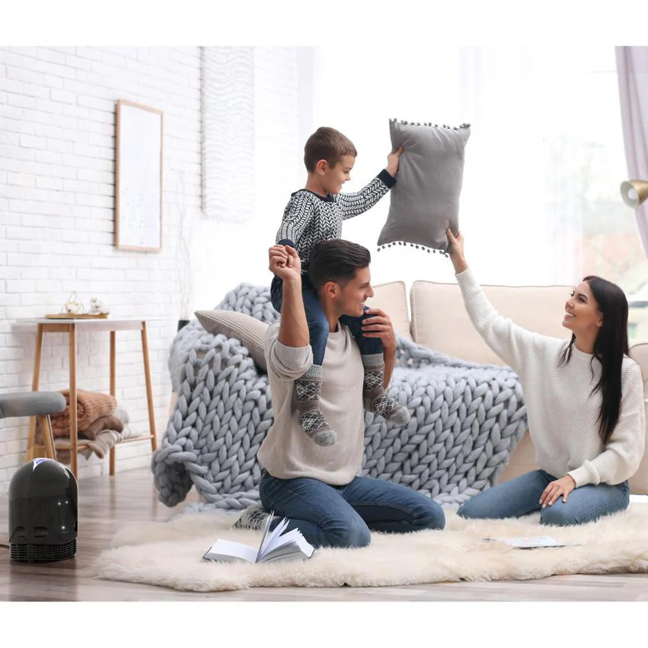 Airfree P3000 PLUS Air Purifier