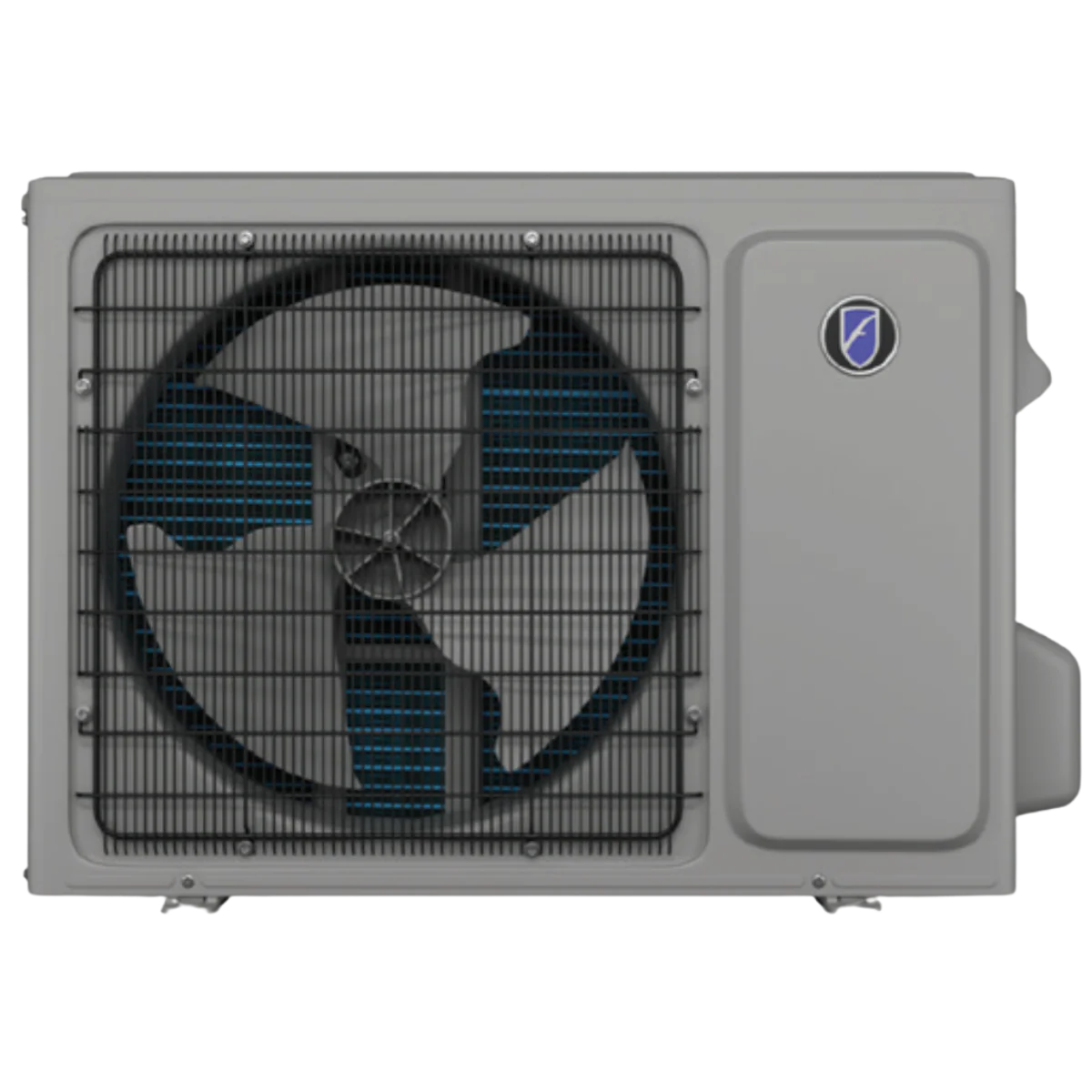 Friedrich 24,000 BTU Floating Air Select Mini Split w/ Electric Heat