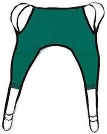 Hoyer Padded U-Sling - with Head Support - Size Large