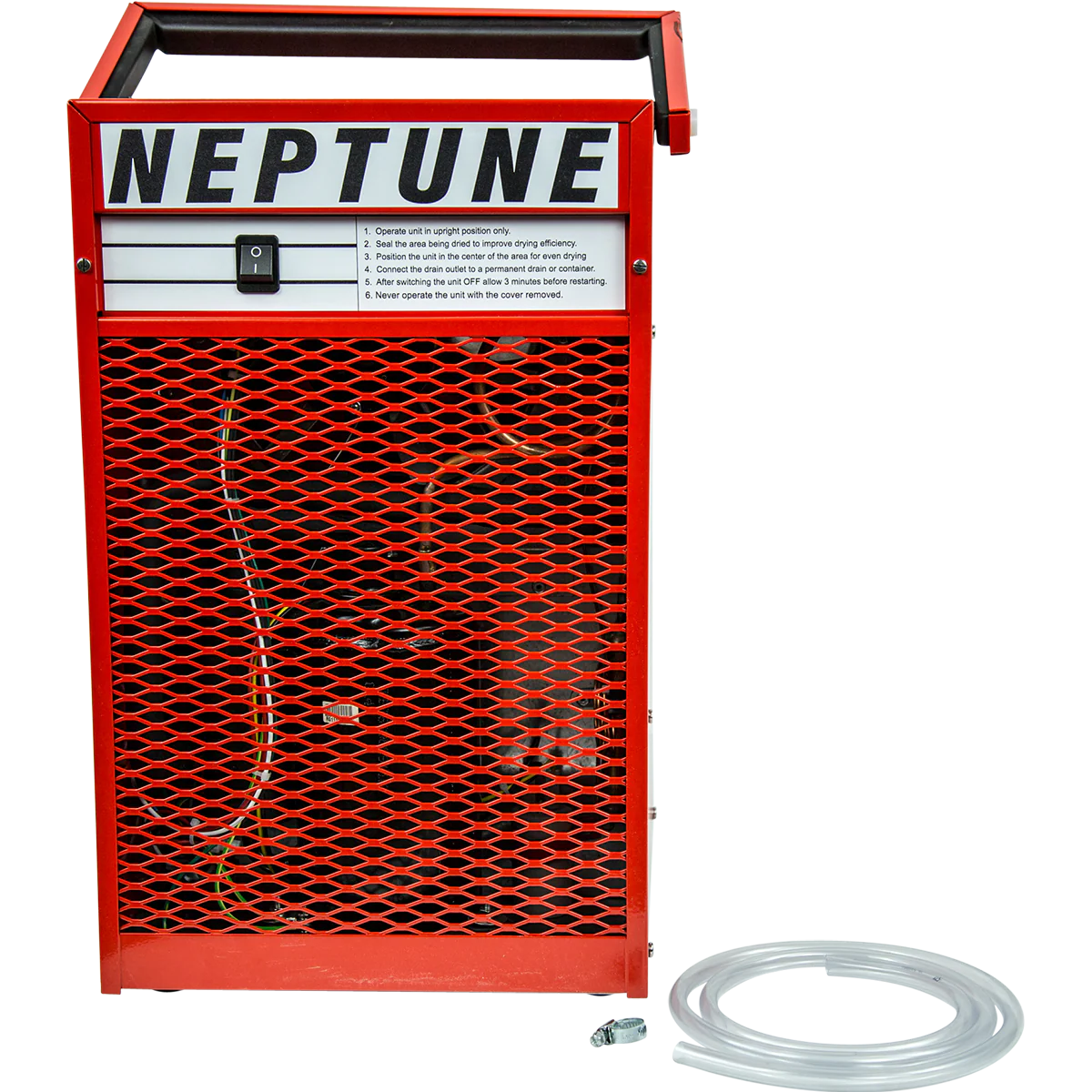 Ebac Neptune Dehumidifier