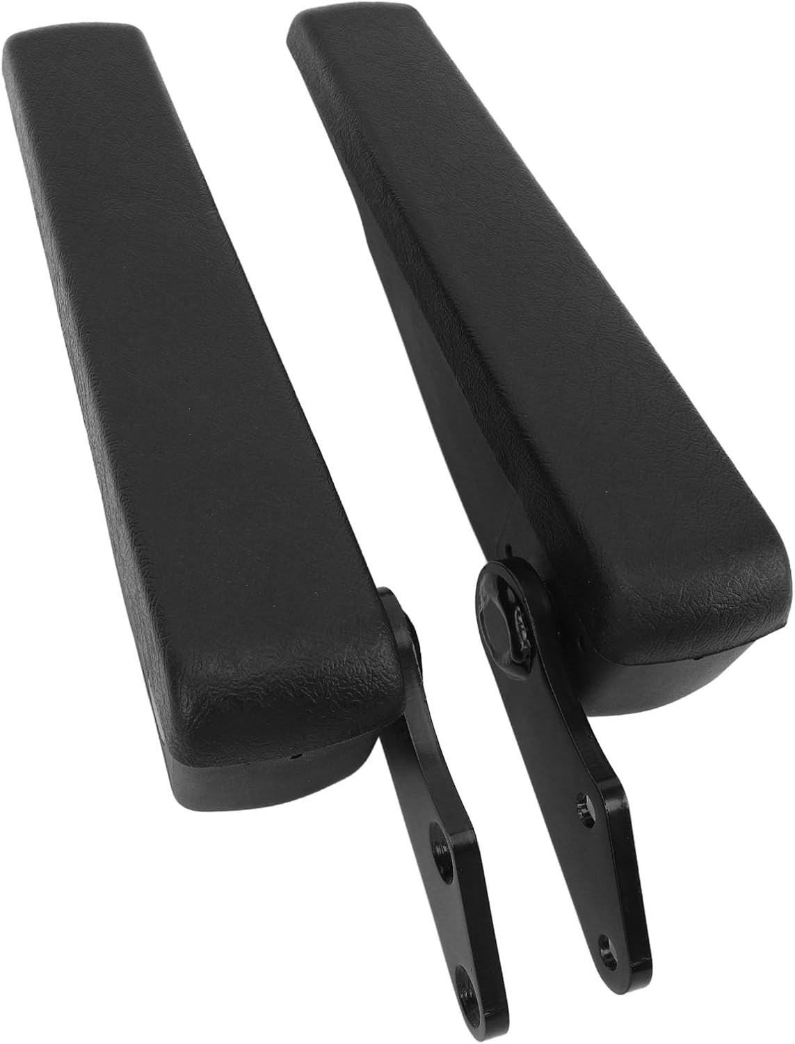 Drfeify Adjustable Car Seat Armrest, Ergonomic Support, Heavy Duty Steel Alloy, Foldable Design, Fits Trucks RVs Boats