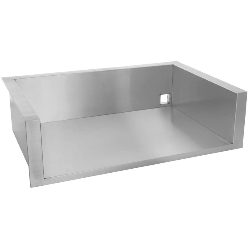 Blaze Insulated Jacket For Professional LUX 3-Burner Gas Grills (BLZ-3PRO-IJ)