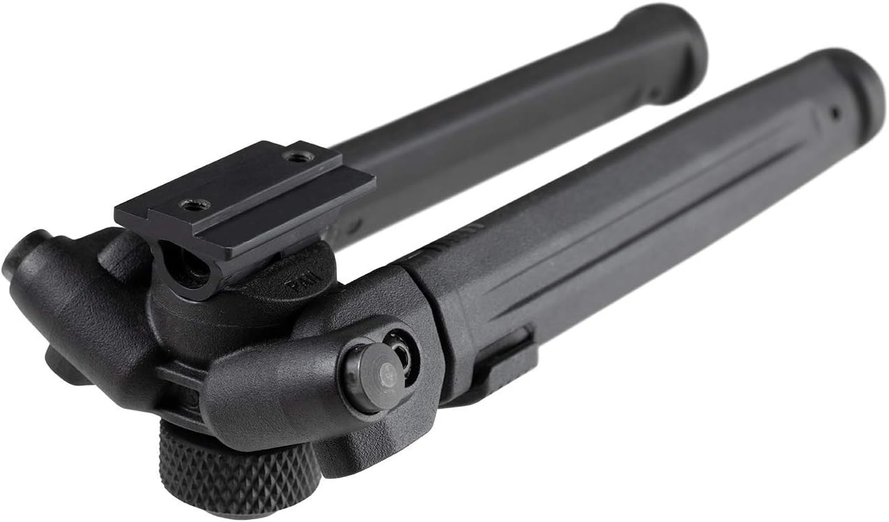 Magpul Rifle Bipod Gun Rest for Hunting and Shooting