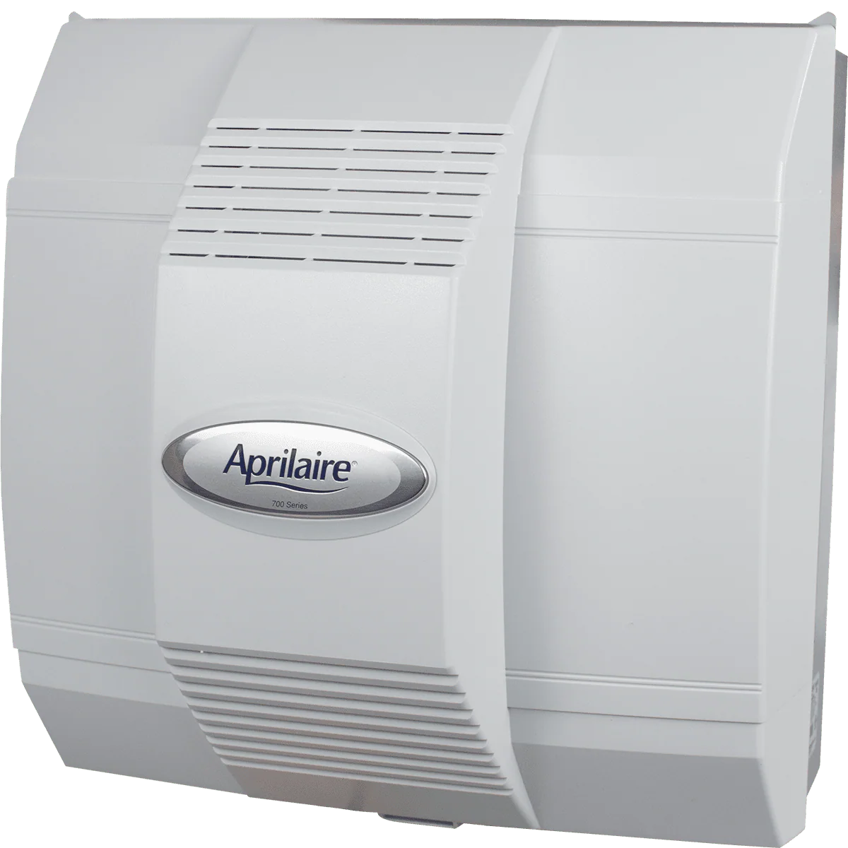 Aprilaire Model 700 High-Capacity Whole House Fan Powered Humidifier