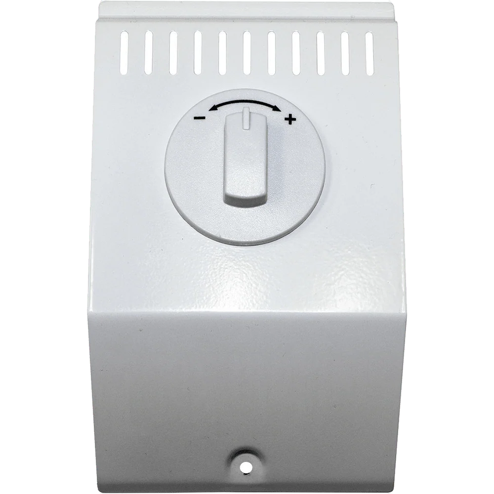 King Electric BKT2 Double Pole Thermostat Kit for K Series Baseboard Heaters