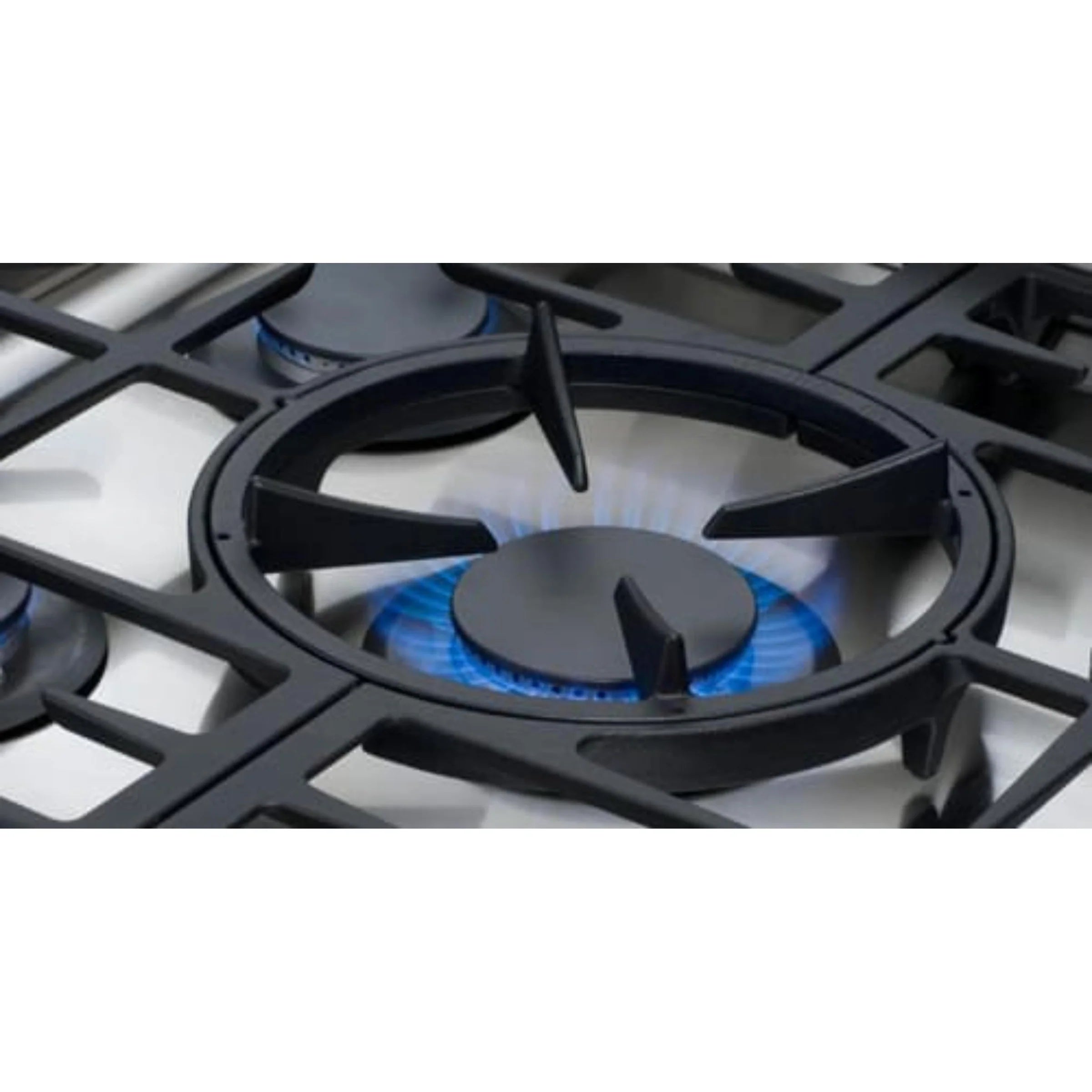 Capital 30-Inch Rangetop in Stainless Steel with 4 Sealed Burners (GRT304)