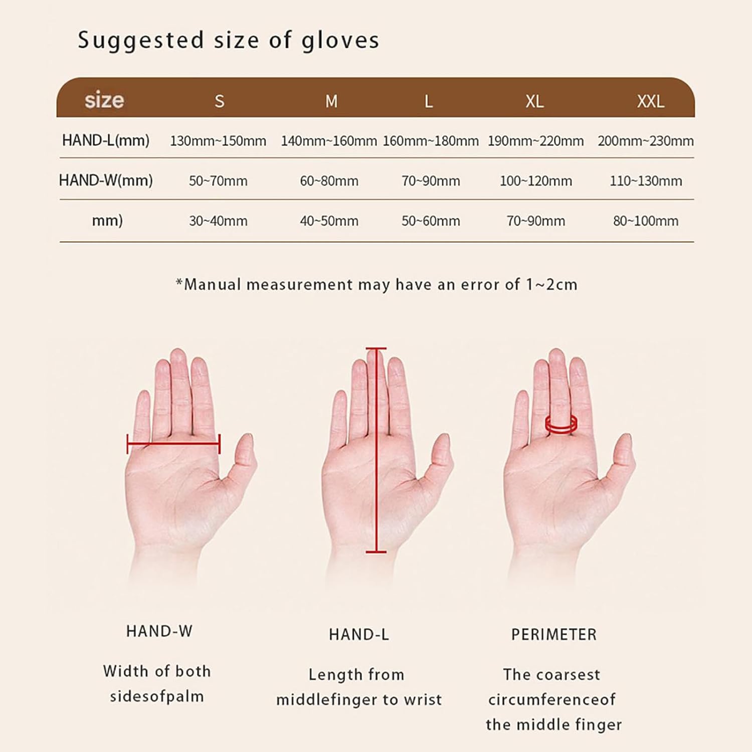 Rehabilitation Robot Gloves for Hand Function Training, Rechargeable Robotic Hand Glove for Stroke Rehab, 5 Workout Modes, Strength Adjustable