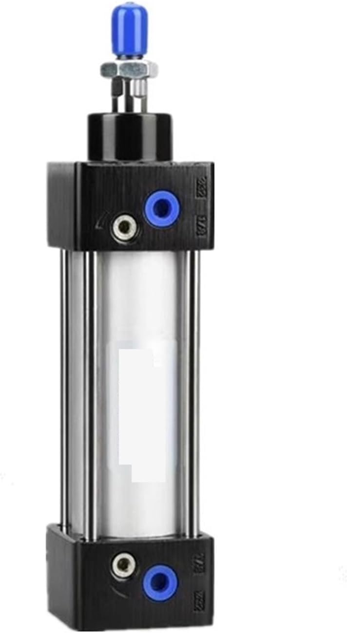 Dyale SC40 Double Acting Cylinder - multitalented Pneumatic Actuator 25mm to 200mm Sizes