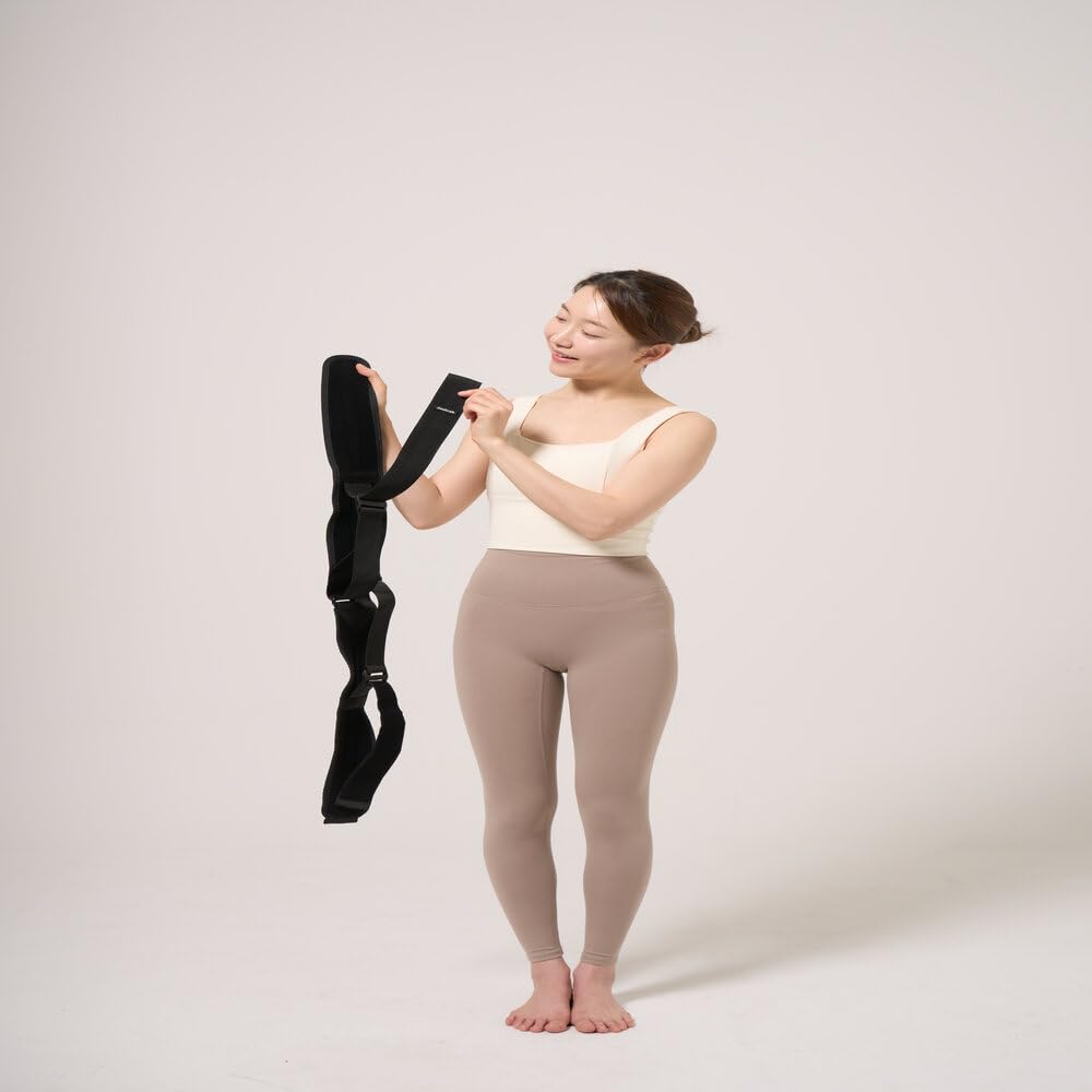 Pelvic Brace Breathable Neoprene Lumbar Abdominal Adjustable Sports Splint and Maternal Belly Back Pain Support