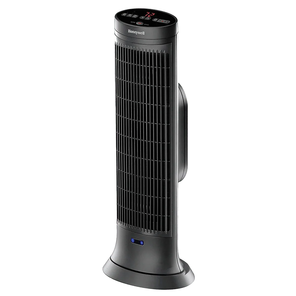 Honeywell Digital Ceramic Tower Space Heater