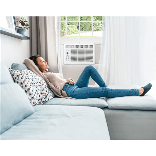 Keystone 10,000 BTU Window Air Conditioner