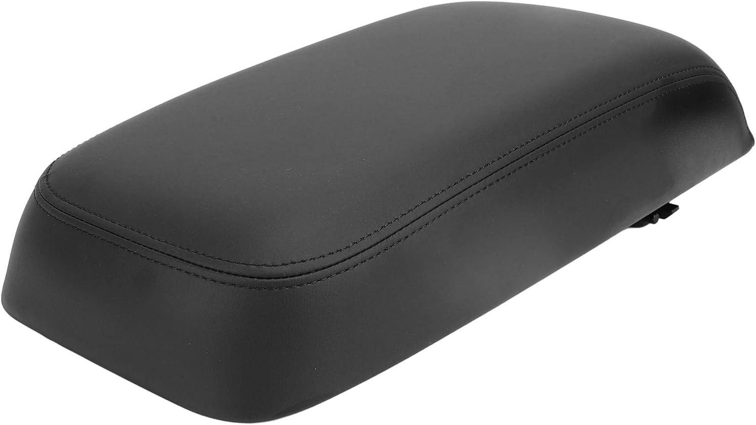 Car Center Console Armrest Box Lid, Center Console Armrest Box Panel Cover Lid 1VT06DX9AG Additional Support Comfortable Fit for 300 2011 to 2017