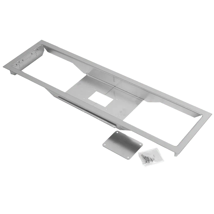 Bromic Platinum Electric 2300W Ceiling Recess Kit