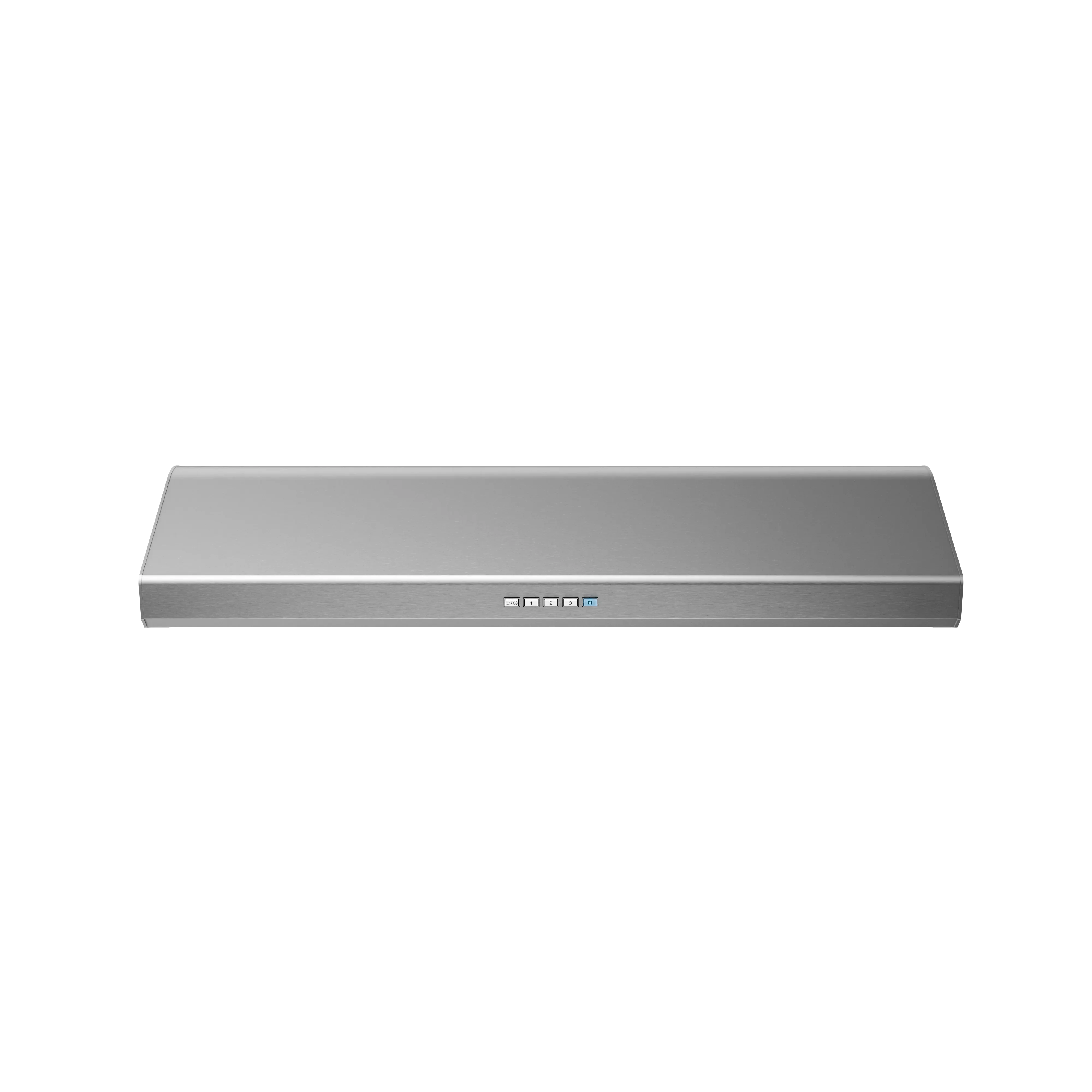 Zephyr Hurricane, Under Cabinet Range Hood, 30