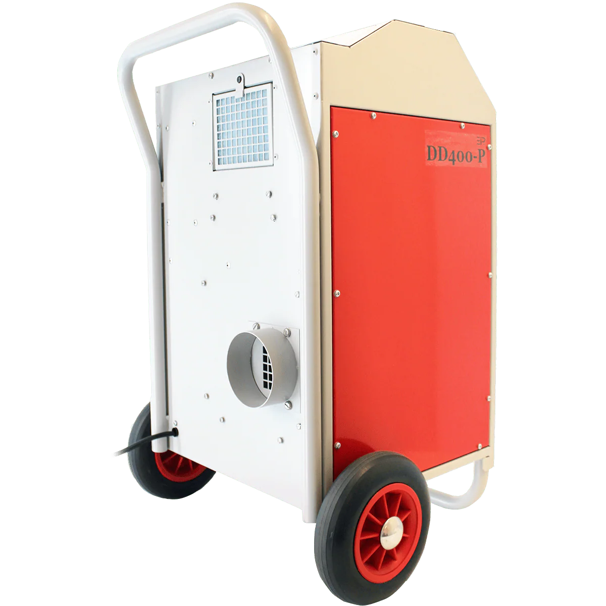 Ebac DD400-P Desiccant Dehumidifier