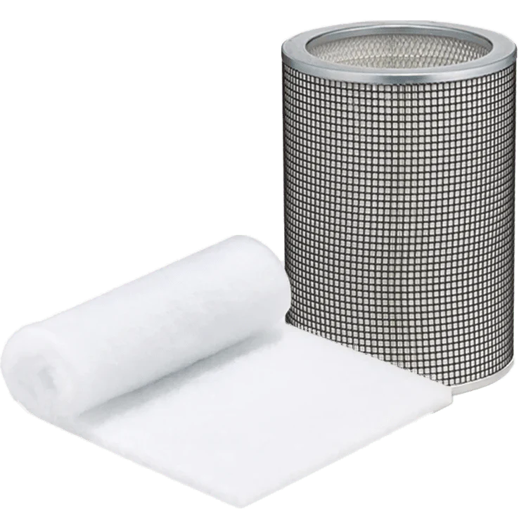 Airpura Prefilter Pk + HEPA Filter Bundle for I600/700