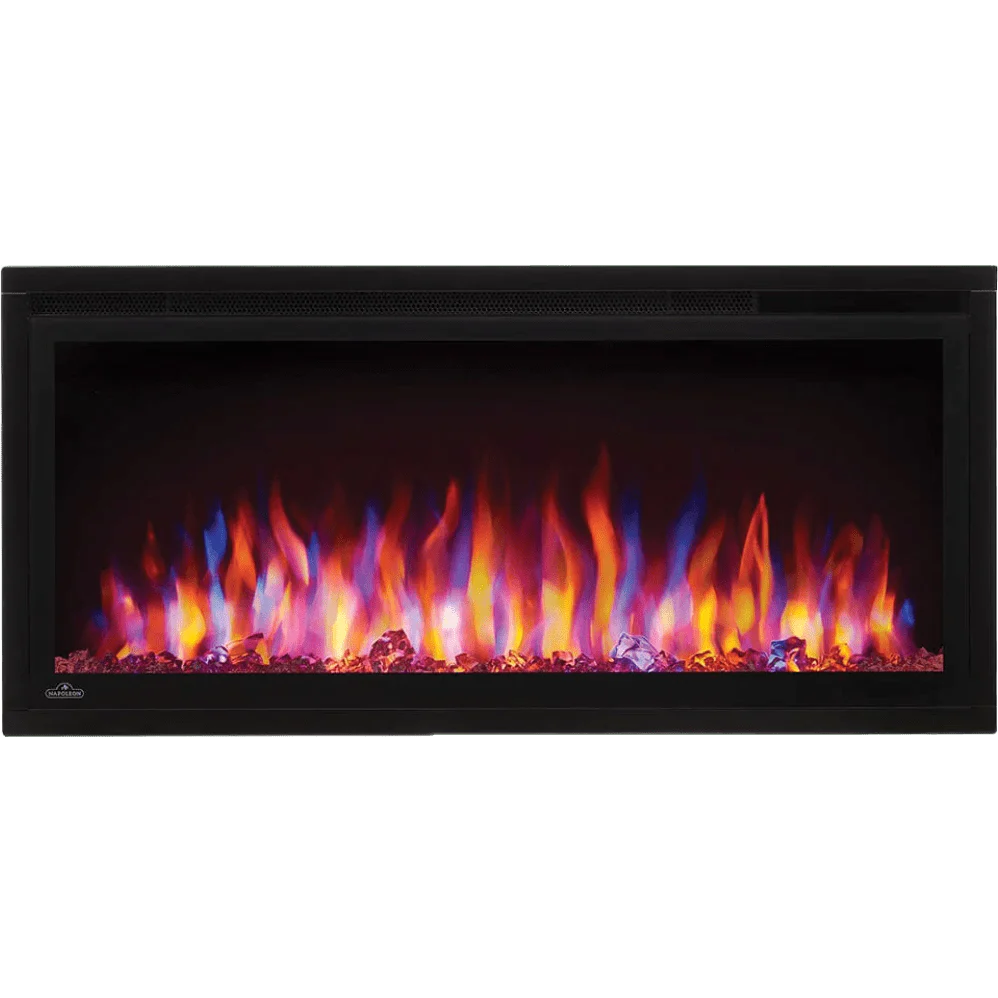 Napoleon Entice Electric Fireplace