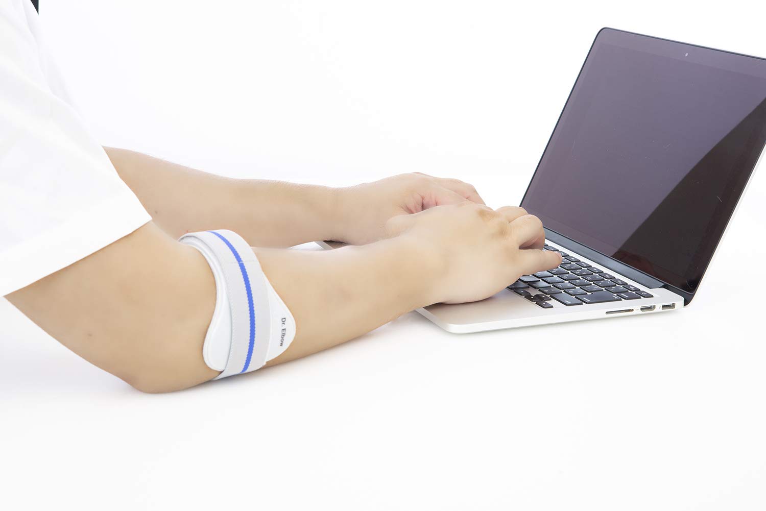 Lite G-563 Dr. Elbow Elbow Prevention Device, Small, Lite