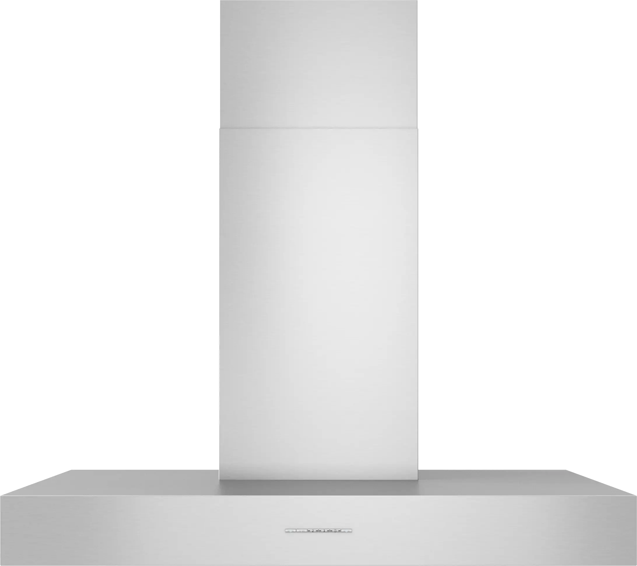 Zephyr Como Wall, 36in, Stainless Steel (ZCO-E36AS)