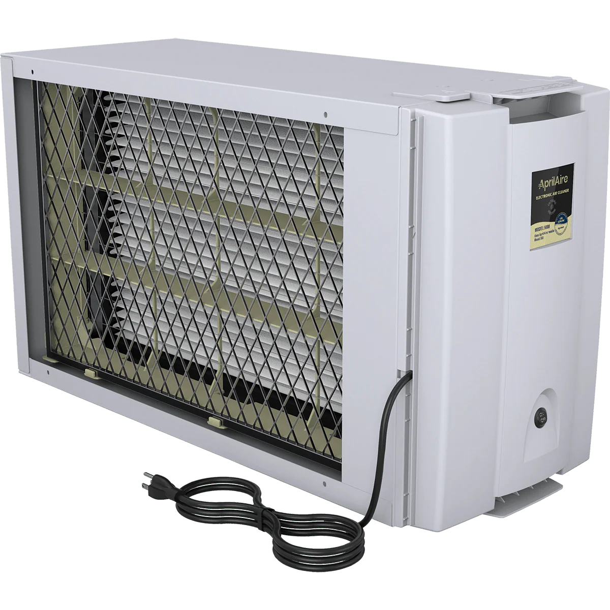 Aprilaire 5000 Electronic Air Cleaner