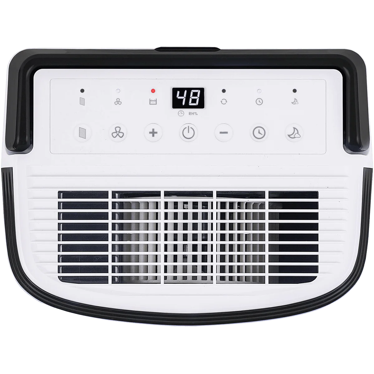 Honeywell 50 Pint Energy Star Dehumidifier with Optional Wi-Fi