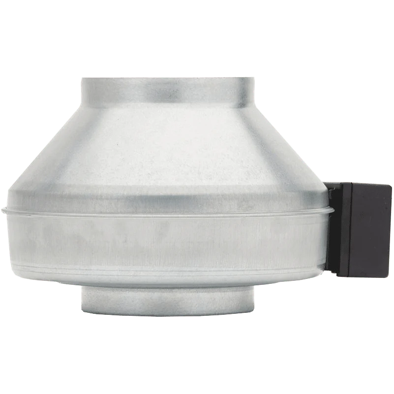 Fantech FG 6 6in. Inline Centrifugal Duct Fan