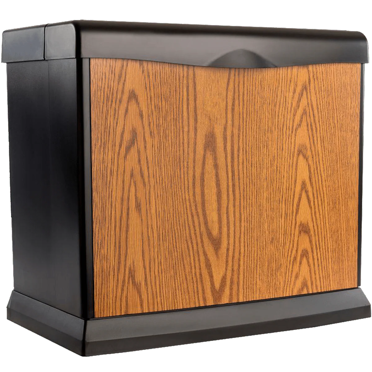 AIRCARE Valiant 5 Gal. Whole House Cool Mist Evaporative Console Humidifier