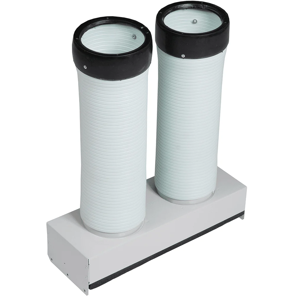 KwiKool KDC-12 Air Chute Kit