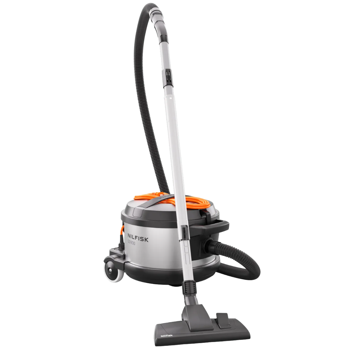 Nilfisk GD930 Pro Canister Industrial Vacuum