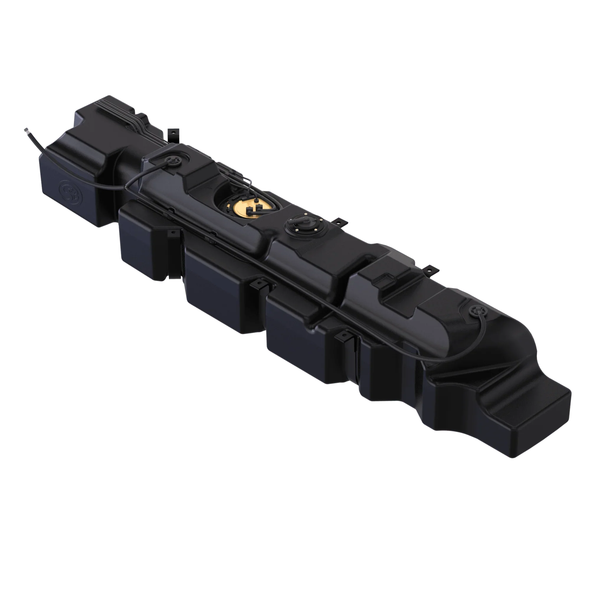 40 Gallon Replacement Fuel Tank for 2019-2024 4WD Chassis Winnebago Revel, 2022-2023 Entegra Launch and more