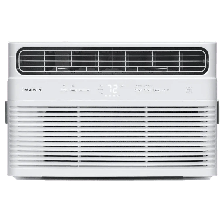 Frigidaire 14,000 BTU Wi-Fi Enabled Energy Star Inverter Window Air Conditioner