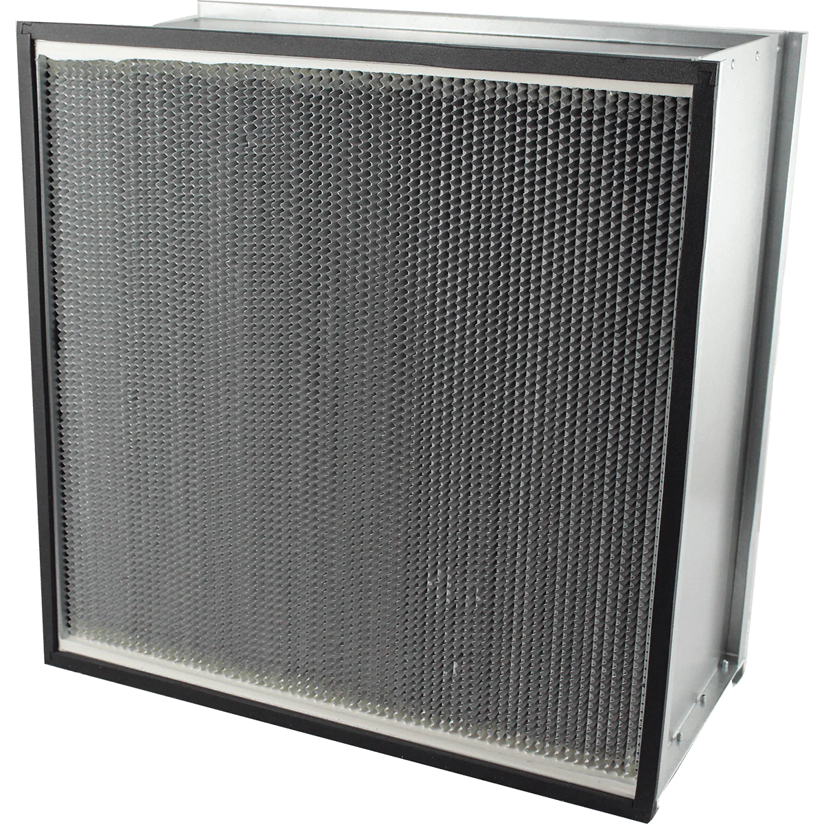 Novatek F4010 HEPA Replacement Filter (24 x 24 x 11.5)