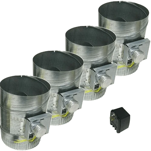 Aprilaire Basement Kit for 1750A / 1770A Dehumidifiers