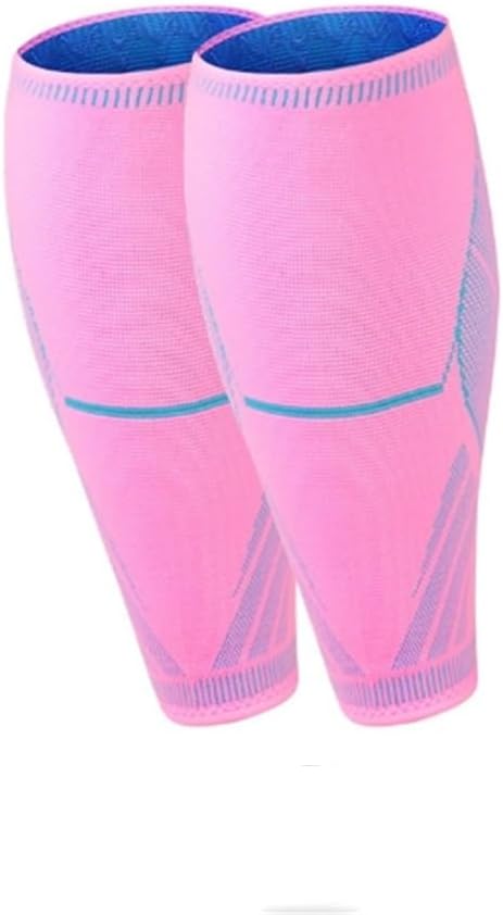 Calf Support Brace Sports Calf Protection Outdoor Knitted Compression Calf Cover
