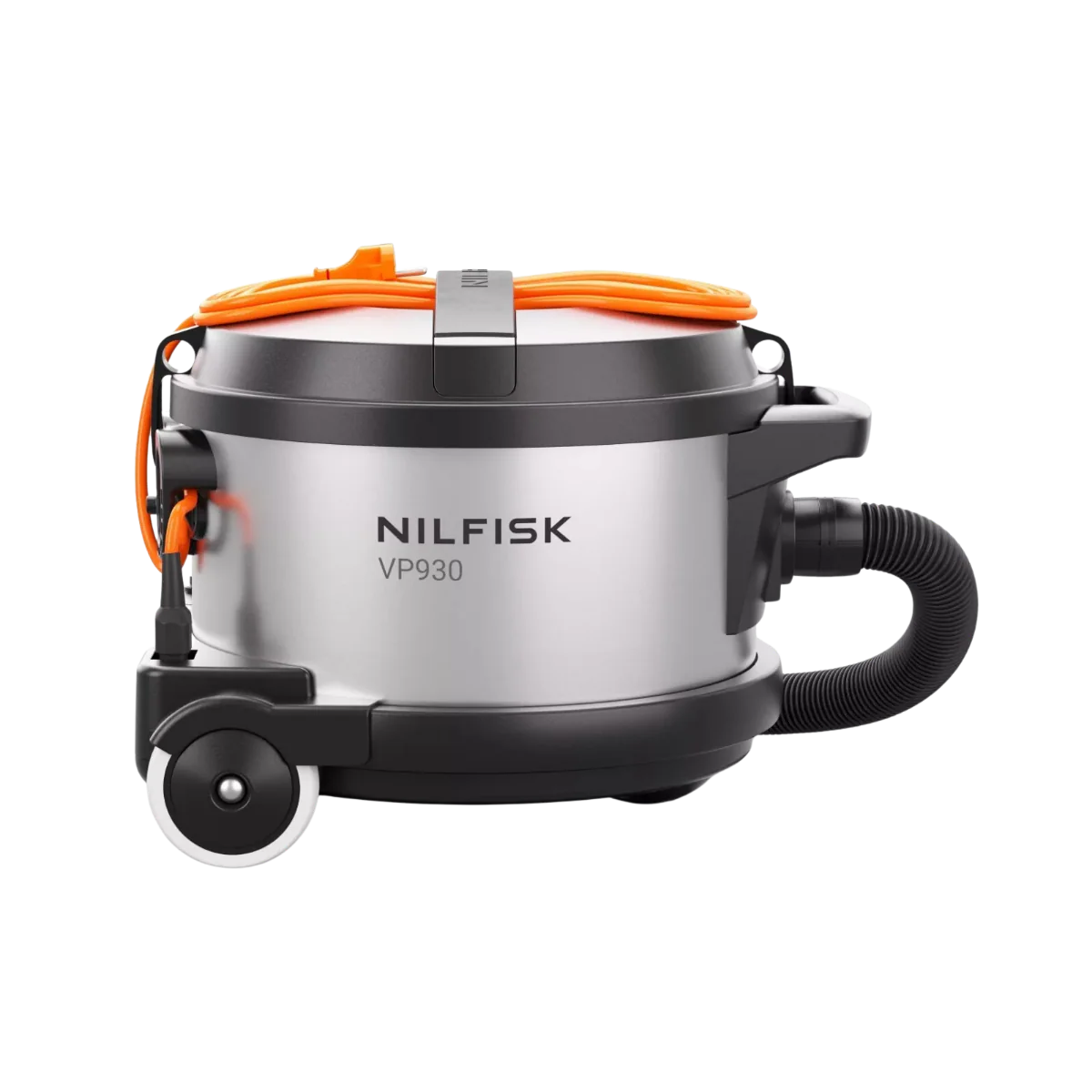 Nilfisk GD930 Pro Canister Industrial Vacuum