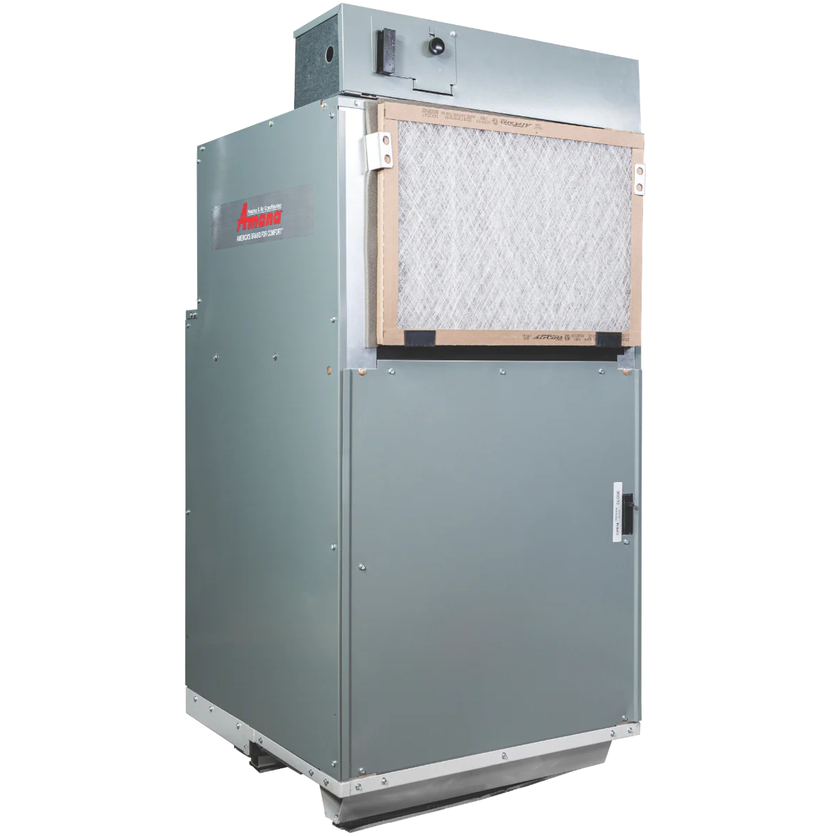 Amana 17,800 BTU Vertical Terminal Air Conditioner Heat Pump