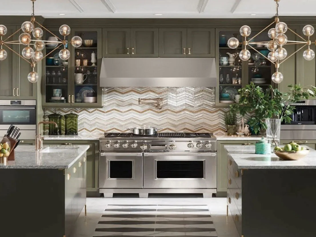 Victory Hurricane 60-Inch 2000 CFM Under Cabinet Range Hood in Stainless Steel (Hurricane-60)