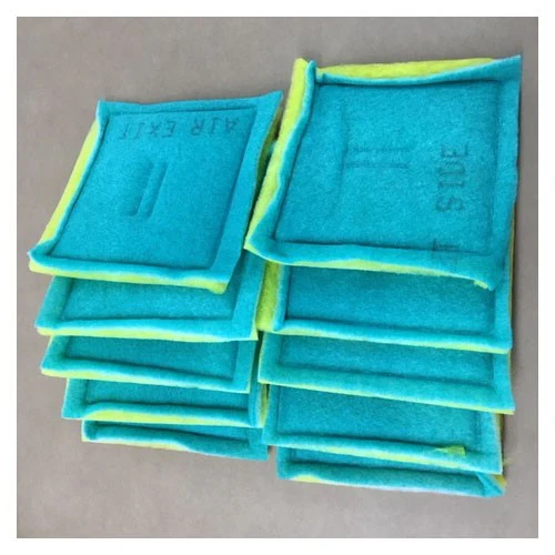 Injectidry Interceptor Replacement Pre-Filter 10-Pack (RP-INT-PF10)